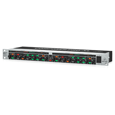 BEHRINGER COMPOSER PRO-XL MDX2600 / Compressors/Li
